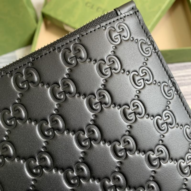 Gvc*1 wallets